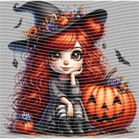 Halloween-WS 885